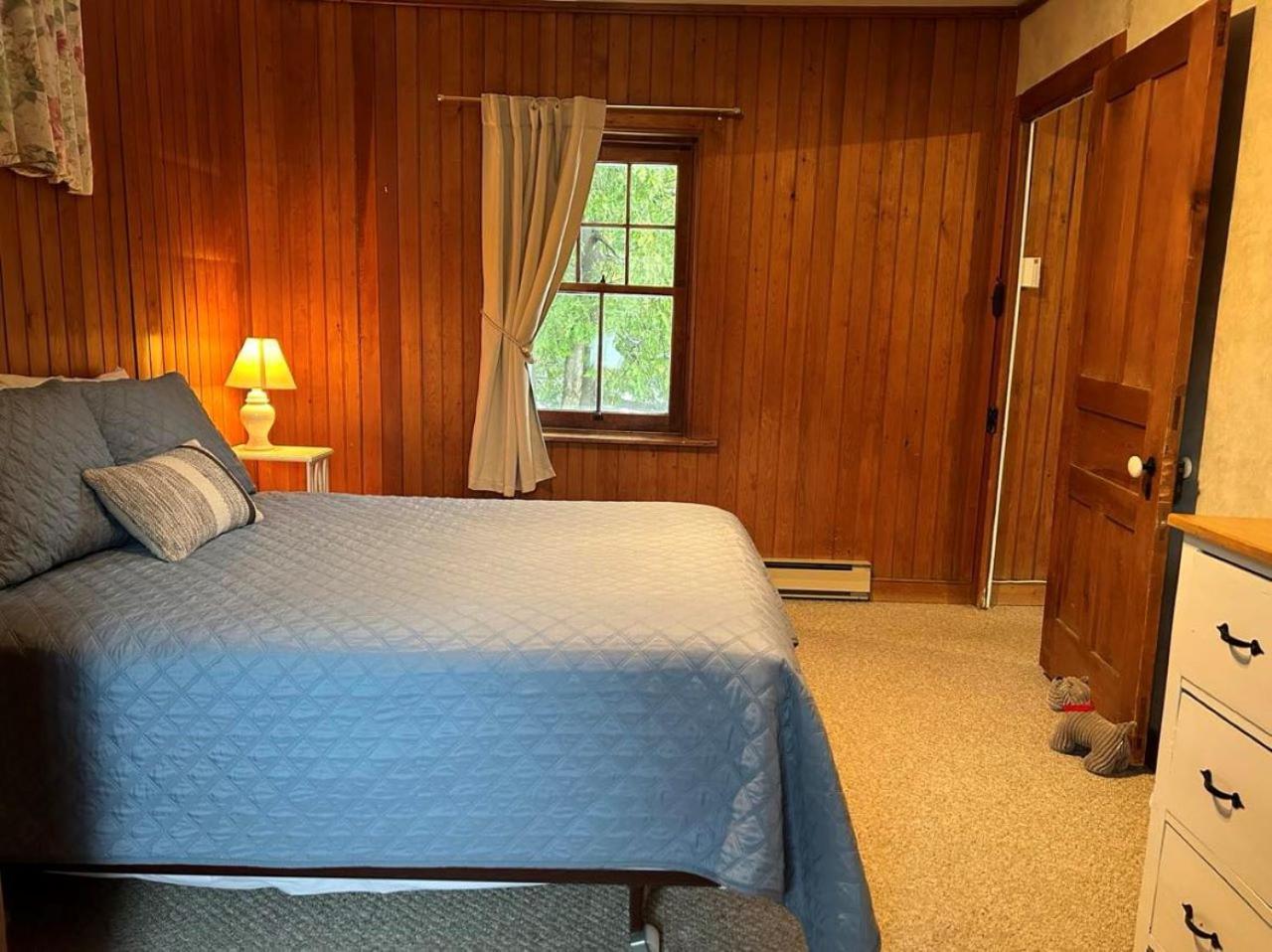 Auberge Les Sources La Malbaie Eksteriør billede