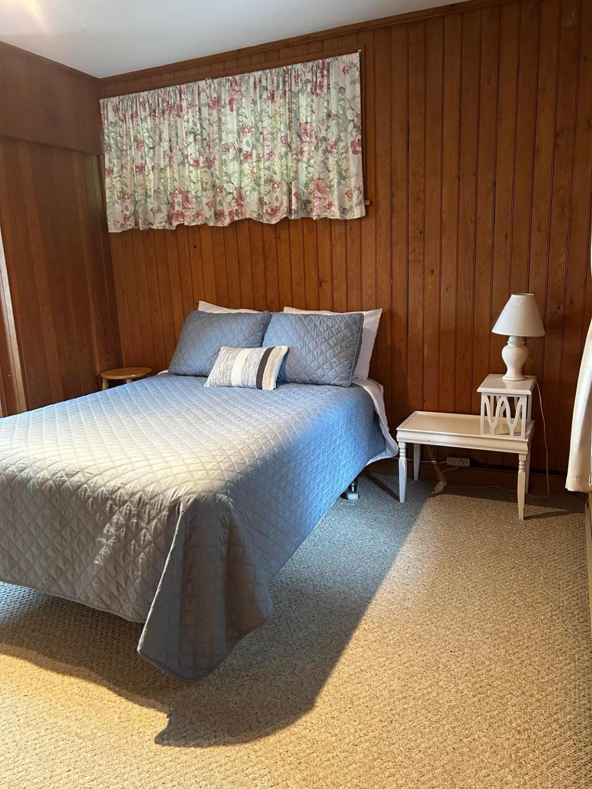 Auberge Les Sources La Malbaie Eksteriør billede