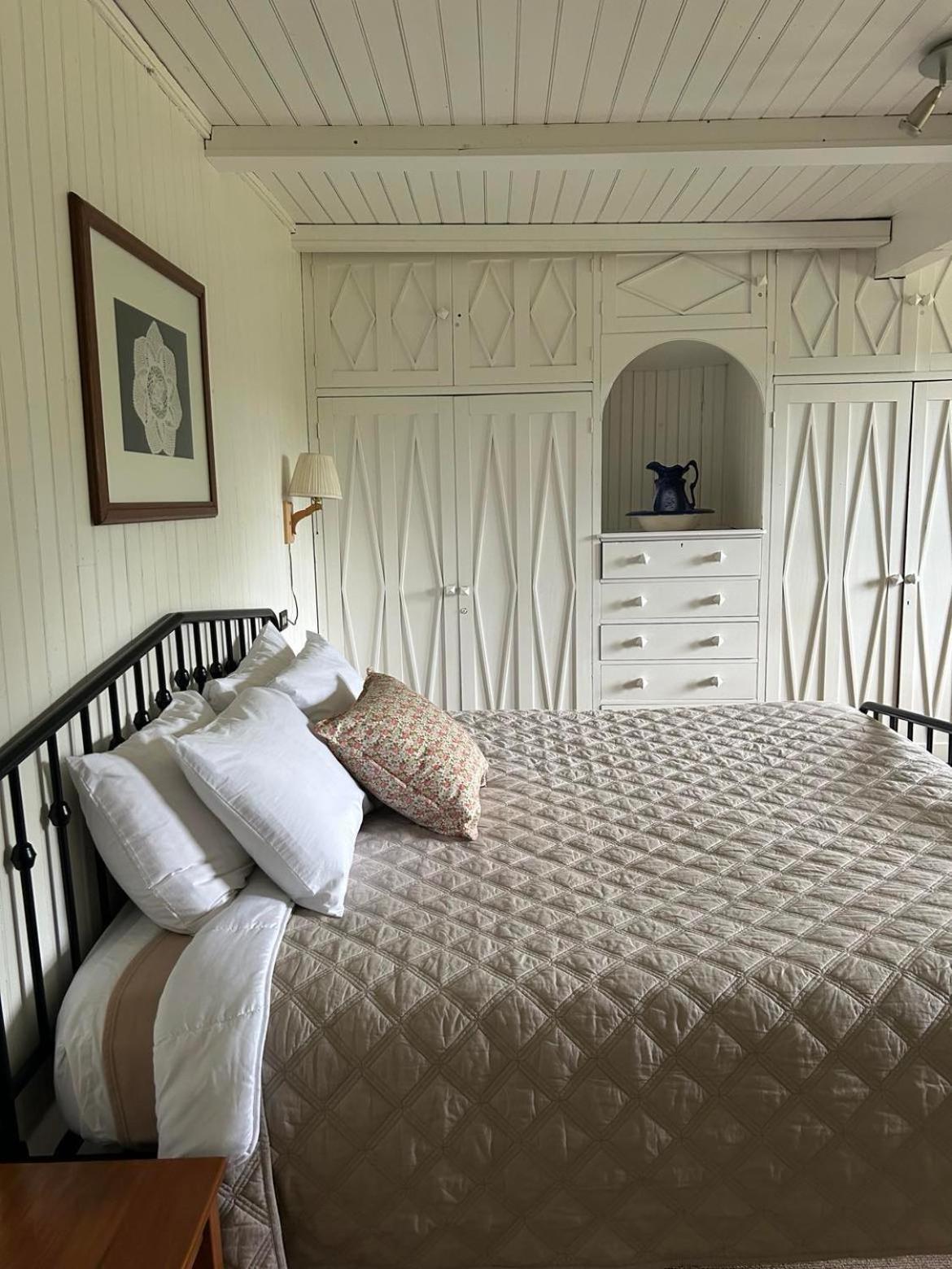 Auberge Les Sources La Malbaie Eksteriør billede